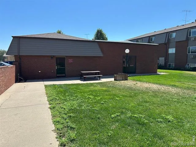 2837 W 28th Street #57 Greeley, CO 80634