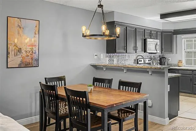 1981 S Hannibal Court #B Aurora, CO 80013