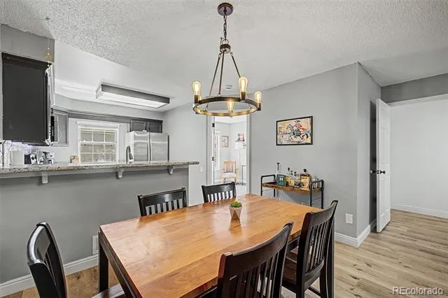1981 S Hannibal Court #B Aurora, CO 80013