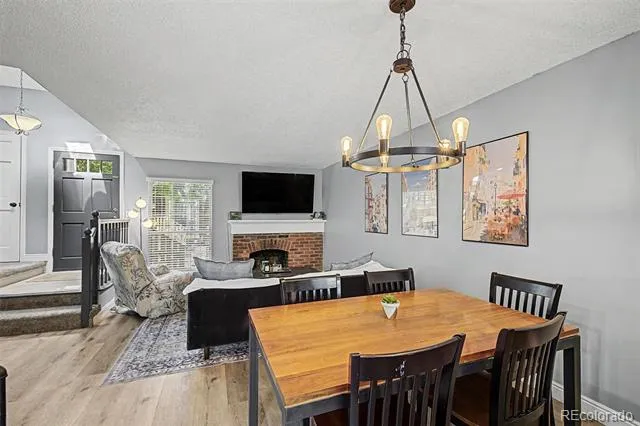 1981 S Hannibal Court #B Aurora, CO 80013