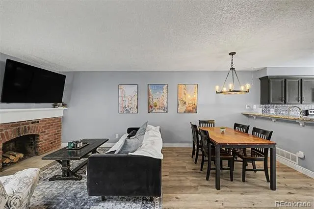 1981 S Hannibal Court #B Aurora, CO 80013