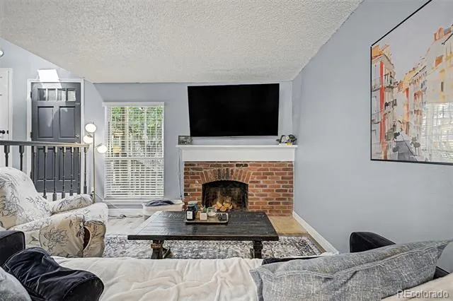 1981 S Hannibal Court #B Aurora, CO 80013