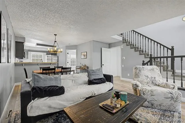 1981 S Hannibal Court #B Aurora, CO 80013
