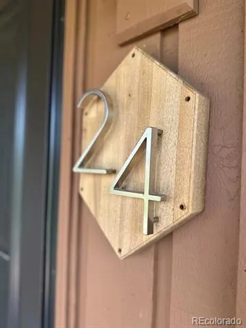 105 County Road 4421 #24 Grand Lake, CO 80447