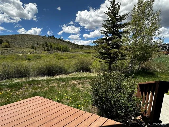105 County Road 4421 #24 Grand Lake, CO 80447