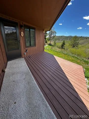 105 County Road 4421 #24 Grand Lake, CO 80447