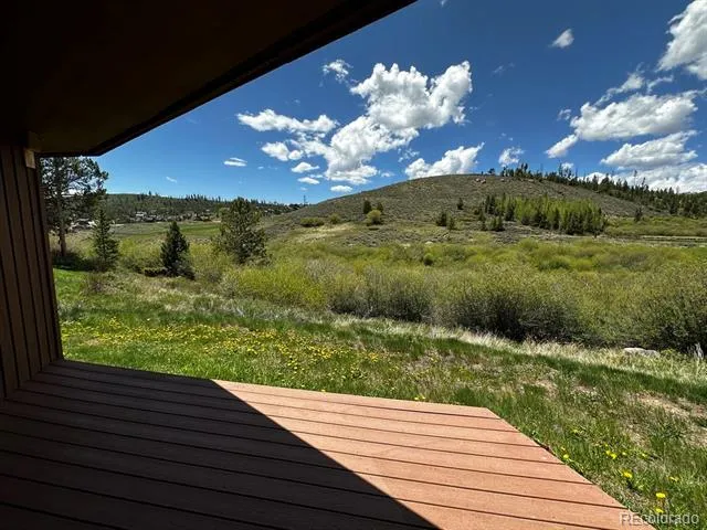 105 County Road 4421 #24 Grand Lake, CO 80447
