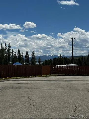 105 County Road 4421 #24 Grand Lake, CO 80447