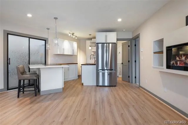 105 County Road 4421 #24 Grand Lake, CO 80447
