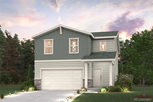 128 Amy Avenue Fort Lupton, CO 80621