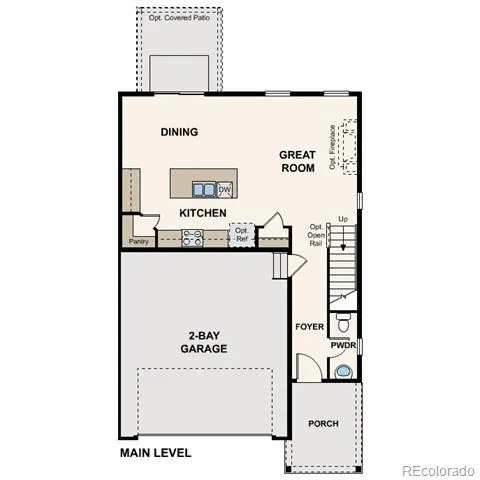 128 Amy Avenue Fort Lupton, CO 80621