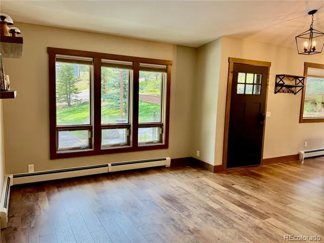 817 Big Horn Drive Estes Park, CO 80517