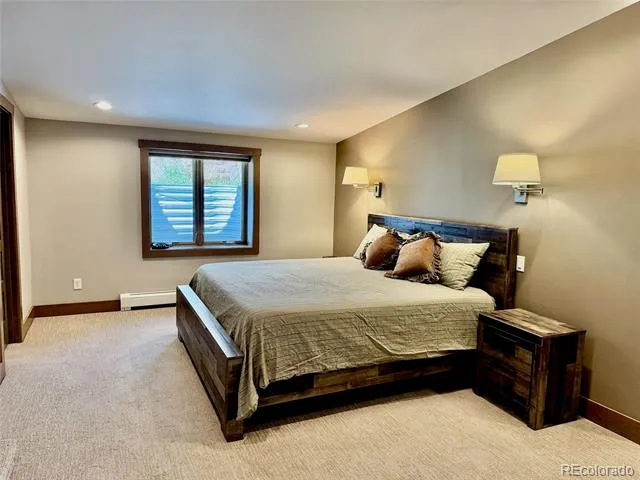 817 Big Horn Drive Estes Park, CO 80517