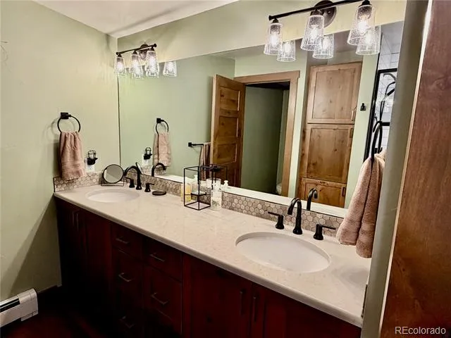 817 Big Horn Drive Estes Park, CO 80517