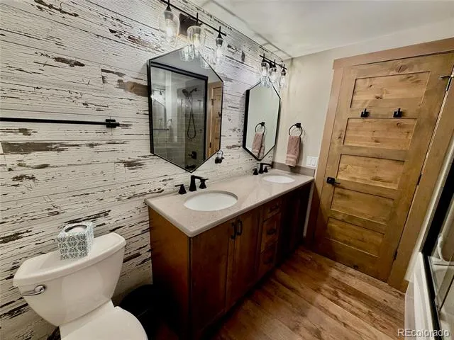 817 Big Horn Drive Estes Park, CO 80517