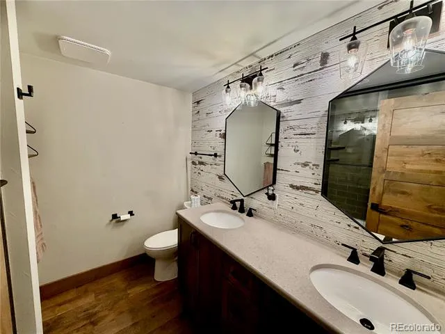 817 Big Horn Drive Estes Park, CO 80517