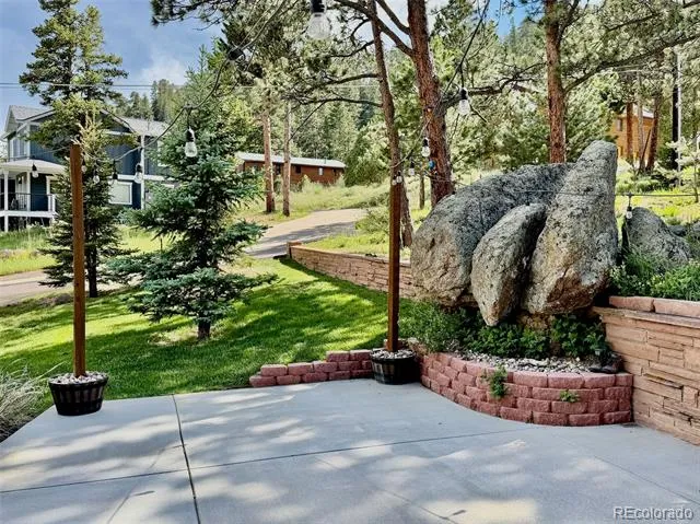 817 Big Horn Drive Estes Park, CO 80517