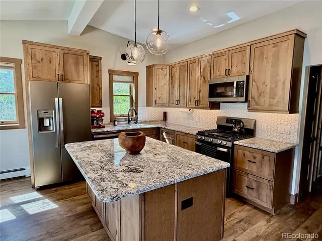 817 Big Horn Drive Estes Park, CO 80517