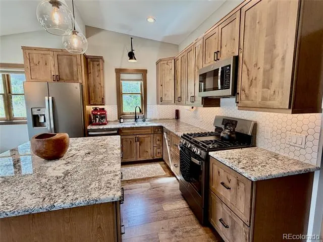 817 Big Horn Drive Estes Park, CO 80517