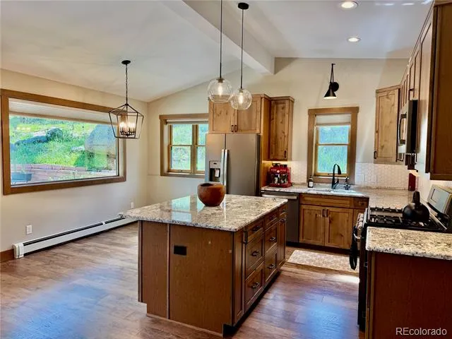 817 Big Horn Drive Estes Park, CO 80517