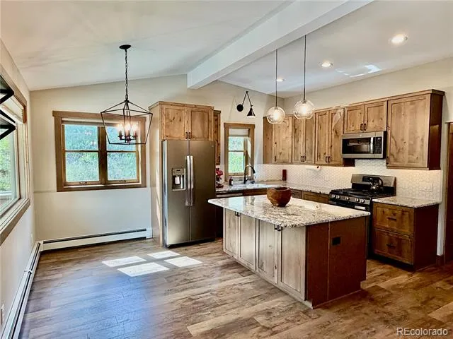 817 Big Horn Drive Estes Park, CO 80517