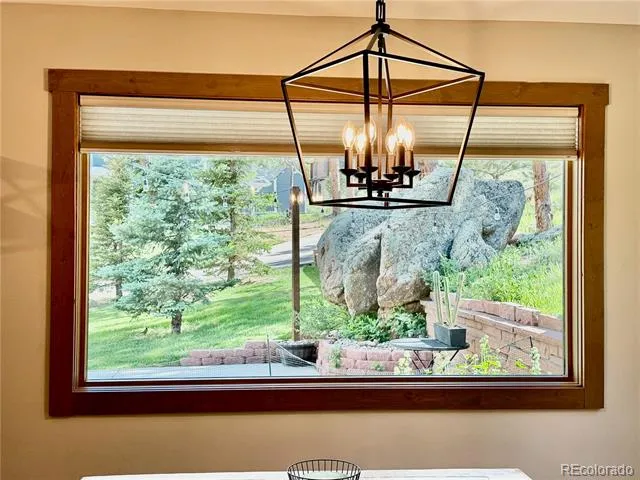 817 Big Horn Drive Estes Park, CO 80517