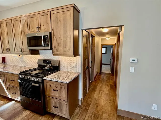 817 Big Horn Drive Estes Park, CO 80517