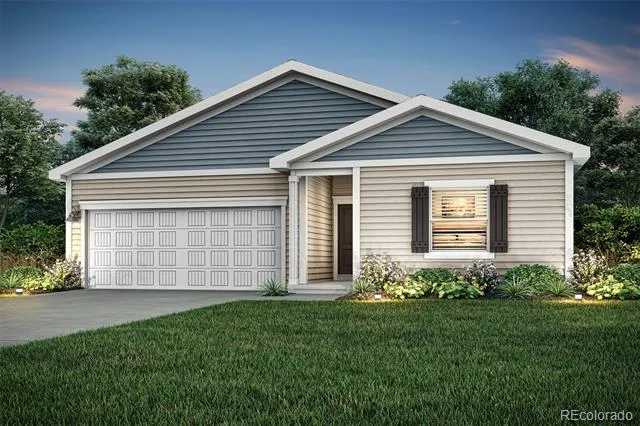 735 E Michigan Avenue Berthoud, CO 80513