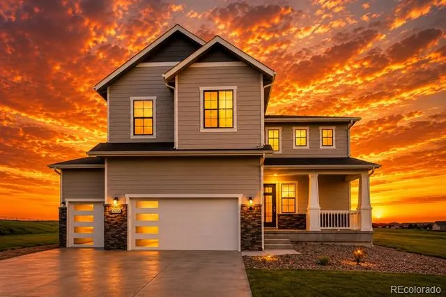 42992 Colonial Trail Elizabeth, CO 80107