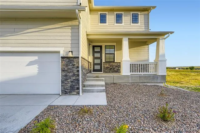 42992 Colonial Trail Elizabeth, CO 80107