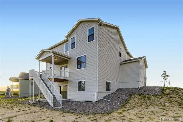 42992 Colonial Trail Elizabeth, CO 80107