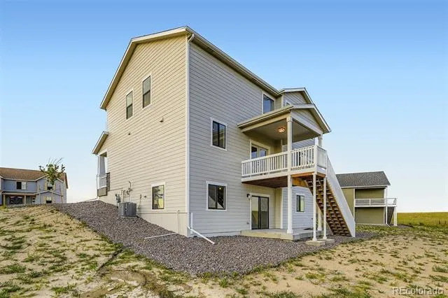 42992 Colonial Trail Elizabeth, CO 80107