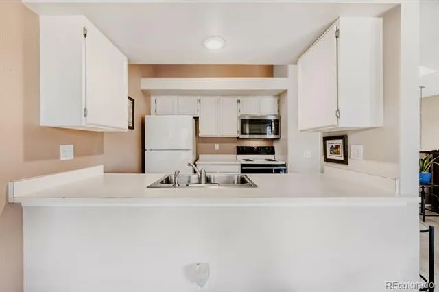 4252 S Richfield Way Aurora, CO 80013