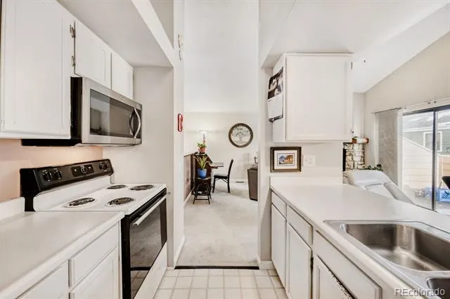 4252 S Richfield Way Aurora, CO 80013