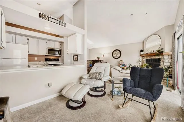 4252 S Richfield Way Aurora, CO 80013