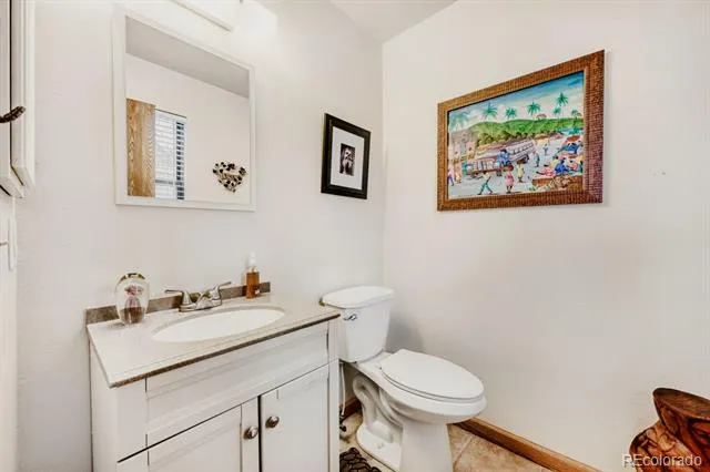 4252 S Richfield Way Aurora, CO 80013