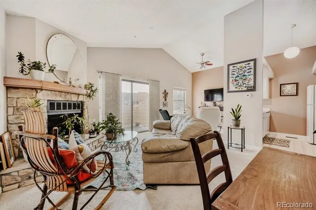 4252 S Richfield Way Aurora, CO 80013