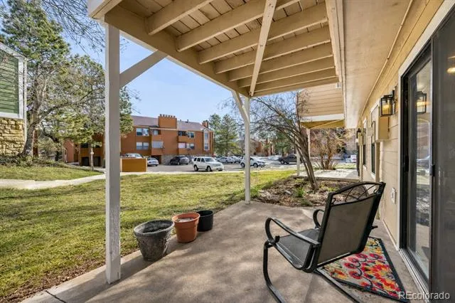 4252 S Richfield Way Aurora, CO 80013