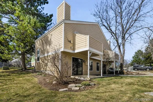 4252 S Richfield Way Aurora, CO 80013