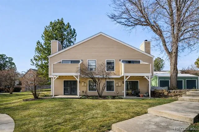4252 S Richfield Way Aurora, CO 80013