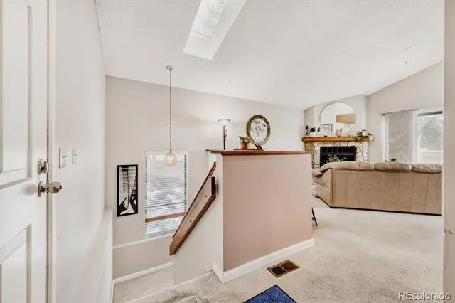 4252 S Richfield Way Aurora, CO 80013