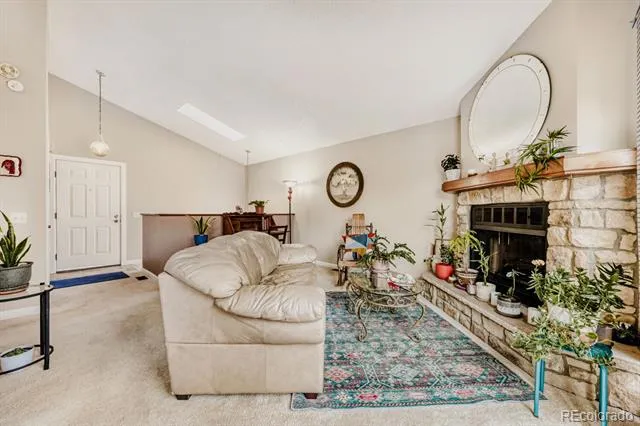4252 S Richfield Way Aurora, CO 80013