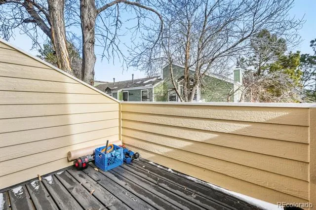4252 S Richfield Way Aurora, CO 80013