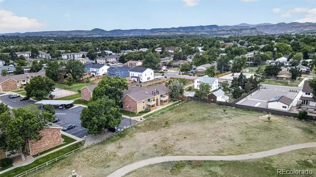 10251 W 44th Avenue #7-105 Wheat Ridge, CO 80033
