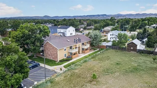 10251 W 44th Avenue #7-105 Wheat Ridge, CO 80033