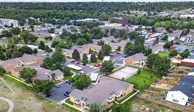 10251 W 44th Avenue #7-105 Wheat Ridge, CO 80033