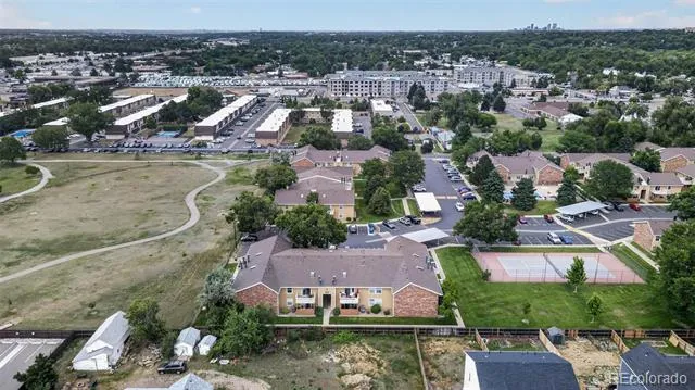 10251 W 44th Avenue #7-105 Wheat Ridge, CO 80033