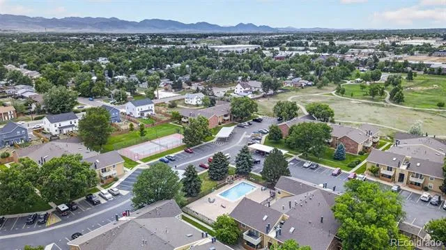 10251 W 44th Avenue #7-105 Wheat Ridge, CO 80033