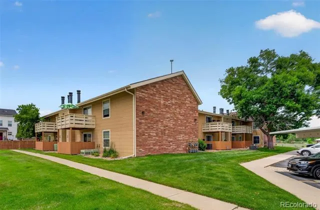 10251 W 44th Avenue #7-105 Wheat Ridge, CO 80033