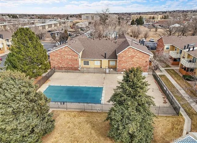 10251 W 44th Avenue #7-105 Wheat Ridge, CO 80033